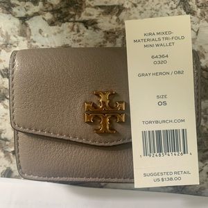 Tory Burch Kira Wallet